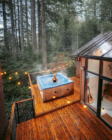 30 Dreamy Oregon Cabins You Can Rent